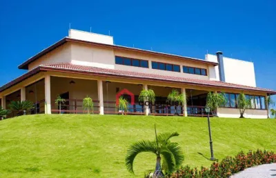 Terreno à venda, 300 m² por r$ 300.000,00 - condomínio terras do vale - caçapava/sp