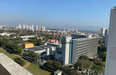 Cobertura no condomínio residencial green tower com 4 dormitórios à venda, 275 m² por r$ 1.800.000 - jardim das nações - taubaté/sp