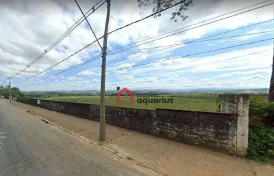 Terreno, 1970 m² - venda por r$ 2.025.000,00 ou aluguel por r$ 15.500,00/mês - jardim esplanada ii - são josé dos campos/sp