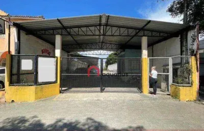 Terreno à venda, 910 m² por r$ 3.618.000,00 - centro - são josé dos campos/sp