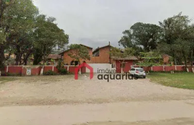 Apartamento com 2 dormitórios à venda, 68 m² por r$ 370.000,00 - praia da maranduba - ubatuba/sp