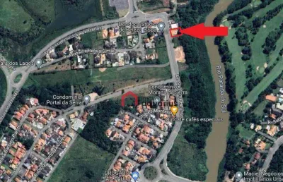 Terreno, 1245 m² - venda por r$ 3.000.000,00 ou aluguel por r$ 31.166,67/mês - urbanova - são josé dos campos/sp
