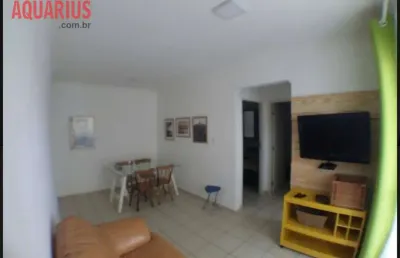 Apartamento condominio residencial portal amazonas com 2 dormitórios à venda, 57 m² por r$ 346.000,00 - parque industrial - são josé dos campos/sp