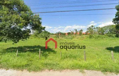 Área à venda, 29627 m² por r$ 13.500.000,00 - jardim santa maria - jacareí/sp