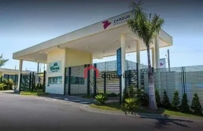 Terreno à venda, 250 m² por r$ 445.000,00 - jacareí - jacareí/sp