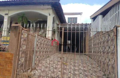 Casa com 3 dormitórios à venda, 142 m² por r$ 1.150.000,00 - jardim satélite - são josé dos campos/sp