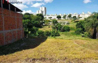 Terreno à venda, 186 m² por r$ 234.000,00 - jardim sul - são josé dos campos/sp
