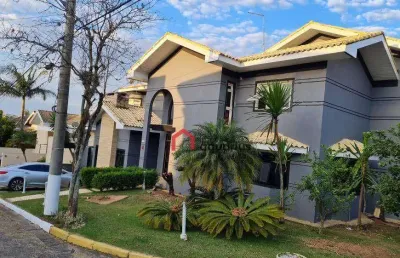 Sobrado com 5 dormitórios à venda, 700 m² por r$ 2.128.000,00 - jardim coleginho - jacareí/sp