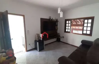 Casa com 3 dormitórios à venda, 98 m² por r$ 650.000,00 - jardim das indústrias - são josé dos campos/sp