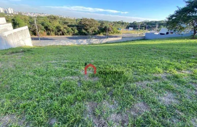 Terreno à venda, 714 m² por r$ 1.180.000,00 - condomínio reserva do paratehy - são josé dos campos/sp
