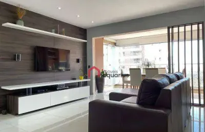 Apartamento com 3 dormitórios à venda, 100 m² por r$ 1.170.000,00 - jardim das indústrias - são josé dos campos/sp