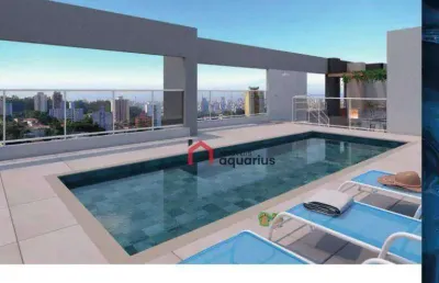 Apartamento com 2 dormitórios à venda, 61 m² por r$ 479.520,00 - itaguá - ubatuba/sp