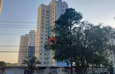 Apartamento com 40 m² no jardim esplanada ii - são josé dos campos/sp