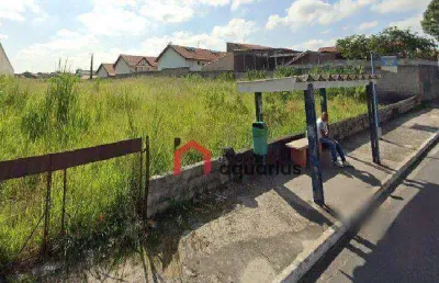 Terreno à venda, 3000 m² por r$ 3.600.000,00 - eugênio de melo - são josé dos campos/sp