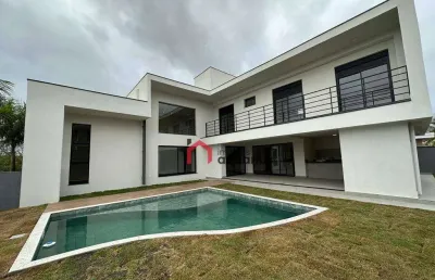 Casa com 4 dormitórios à venda, 400 m² por r$ 3.620.000,00 - monte carlo - são josé dos campos/sp