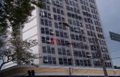 Sala à venda, 49 m² por r$ 199.000,00 - jardim são dimas - são josé dos campos/sp