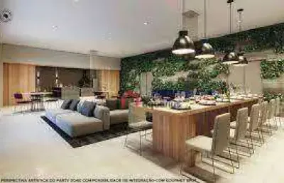 Apartamento com 2 dormitórios à venda, 59 m² por r$ 735.000,00 - jardim esplanada - são josé dos campos/sp