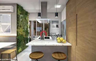 Sobrado à venda, 66 m² por r$ 380.000,00 - residencial colinas - caçapava/sp