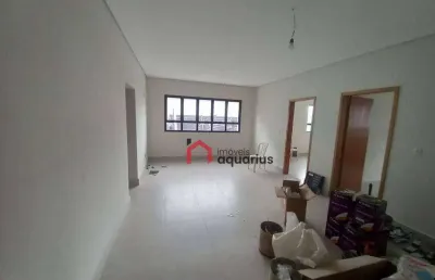 Sala para alugar, 110 m² por r$ 6.178,00/mês - centro - são josé dos campos/sp