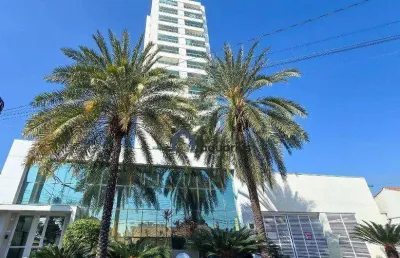 Apartamento para venda ou para alugar com 3 dormitórios, 93 m² - jacareí/sp