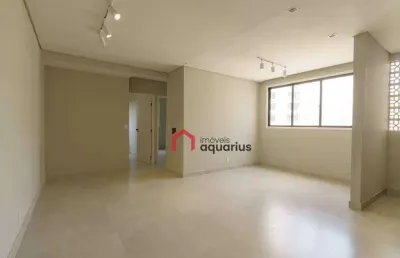 Apartamento à venda, 60 m² por r$ 590.000,00 - jardim aquarius - são josé dos campos/sp