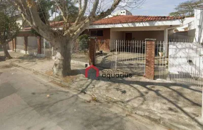Casa com 3 dormitórios à venda, 180 m² por r$ 1.490.000,00 - bosque dos eucaliptos - são josé dos campos/sp