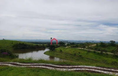 Condomínio espelho d água - terreno 1200 m² por r$ 380.000