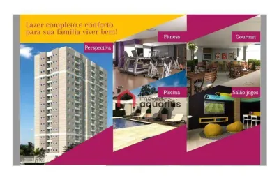 Apartamento no condomínio grand valle elvira up com 3 dormitórios à venda, 72 m² por r$ 435.340 - centro - jacareí/sp