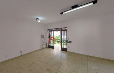 Sobrado com edícula com 3 dormitórios à venda, 182 m² por r$ 1.100.000 - vila ema - são josé dos campos/sp