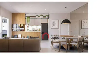 Apartamento com 3 dormitórios à venda, 74 m² por r$ 421.670,00 - centro - jacareí/sp