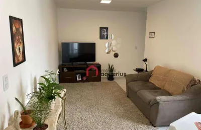 Apartamento com 2 dormitórios à venda, 77 m² por r$ 480.000,00 - jardim das colinas - são josé dos campos/sp