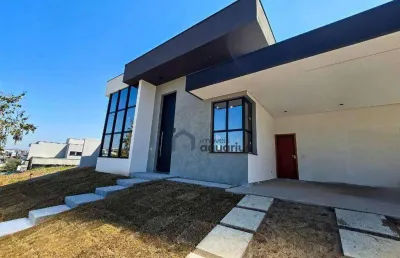 Casa com 3 dormitórios à venda, 362 m² - condomínio residencial colinas do paratehy - são josé dos campos/sp