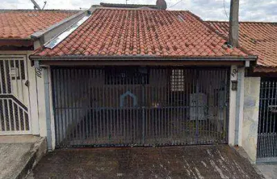 Sobrado com 4 dormitórios à venda, 168 m² por r$ 700.000,00 - bosque dos eucaliptos - são josé dos campos/sp