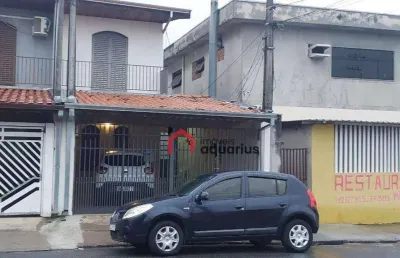 Sobrado com 3 dormitórios à venda, 100 m² por r$ 650.000 - bosque dos eucaliptos - são josé dos campos/sp