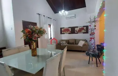 Sobrado com 3 dormitórios à venda, 198 m² por r$ 1.190.000,00 - bosque dos eucaliptos - são josé dos campos/sp