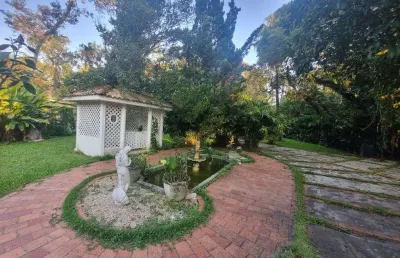 Casa com 4 dormitórios à venda, 655 m² por r$ 2.350.000,00 - chácaras são josé - são josé dos campos/sp