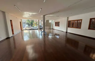 Casa com 5 dormitórios para alugar, 384 m² por r$ 17.531,53/mês - jardim esplanada - são josé dos campos/sp