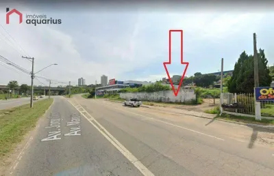 Terreno, 3800 m² - venda por r$ 12.000.000,00 ou aluguel por r$ 71.600,00/mês - vila ema - são josé dos campos/sp
