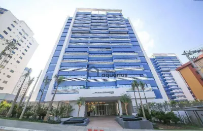 Loja ponto comercial  76 m² - a venda ou aluguel - jardim aquarius - são josé dos campos/sp
