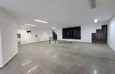 Ponto para alugar integral ou fracionado, 1200 m² - centro - são josé dos campos/sp