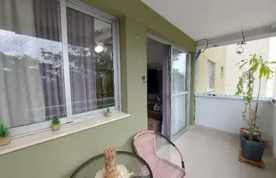 Apartamento no edifício memphis com 4 dormitórios à venda, 124 m² por r$ 851.000 - bosque dos eucaliptos - são josé dos campos/sp