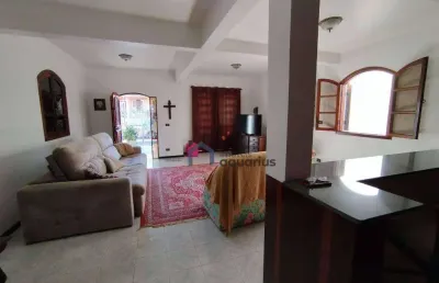 Sobrado à venda, 327 m² por r$ 1.015.000,00 - jardim das indústrias - são josé dos campos/sp