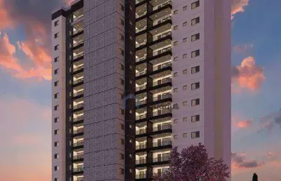 Apartamento com 2 dormitórios à venda, 65 m² por r$ 521.200,00 - condomínio residencial colinas do paratehy - são josé dos campos/sp