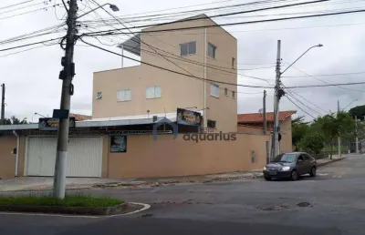 Prédio à venda, 355 m² por r$ 1.300.000 - jardim das indústrias - são josé dos campos/sp