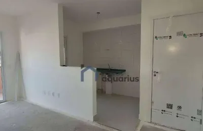 Apartamento com 2 dormitórios à venda, 62 m² por r$ 457.000,00 - san marino - são josé dos campos/sp