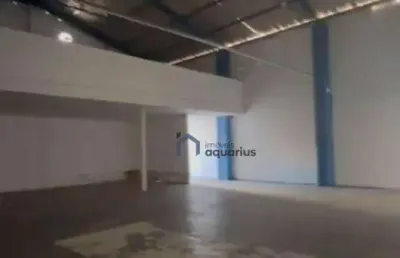 Ponto para alugar, 480 m² por r$ 10.110/mês - centro - são josé dos campos/sp