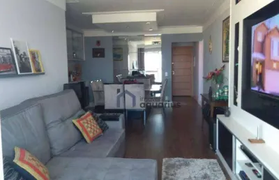 Apartamento no edificio terras di monterosso com 3 dormitórios à venda, 106 m² por r$ 950.000 - urbanova - são josé dos campos/sp