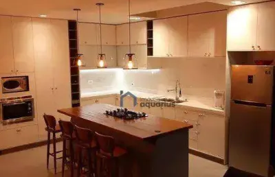 Sobrado com 3 dormitórios à venda, 226 m² por r$ 1.117.000,00 - jardim jacinto - jacareí/sp