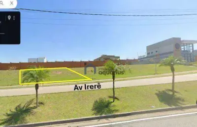 Terreno à venda, 490 m² por r$ 2.000.000,00 - urbanova - são josé dos campos/sp