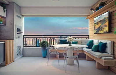 Apartamento com 2 dormitórios à venda, 75 m²,  jardim apolo - são josé dos campos/sp